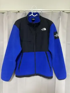 THE NORTH FACE デナリジャケット 青 Mサイズ