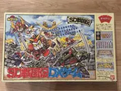 2025年最新】sd戦国伝dxゲームの人気アイテム - メルカリ