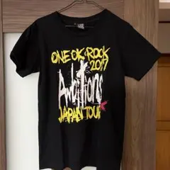 ONE OK ROCK 渚園 Tシャツ Mサイズ - メルカリ
