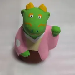 無印良品福缶【開運辰】のサムネイル