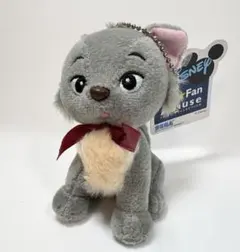 ディズニー おしゃれキャット ベルリオーズ
