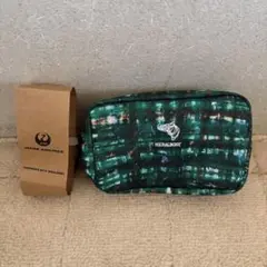 ヘラルボニー 旅行用品