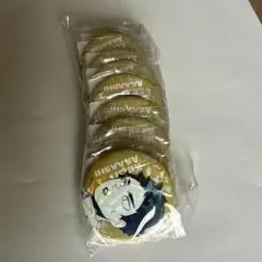 ハイキュー!! 缶バッジ 10個セット　赤葦京治