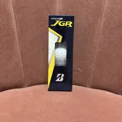 BRIDGESTONE TOUR B JGR ゴルフボール