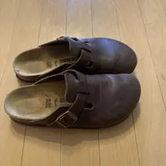 希少・廃盤BIRKENSTOCKビルケンシュトック メッシーナ 24cm - メルカリ