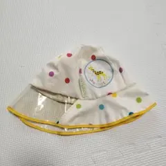 レインハット 帽子