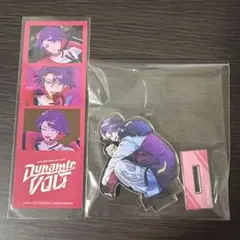 にじさんじ　渡会雲雀 VOLTACTION 特典 アクリルスタンド アクスタ