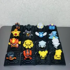 2026年最新】モンコレ まとめ売りの人気アイテム - メルカリ
