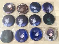 2026年最新】東雲絵名 グリッター缶バッジの人気アイテム - メルカリ