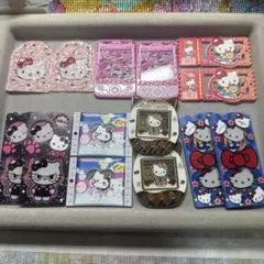 Hello Kitty アクリルチャーム まとめ売り