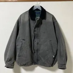 NAUTICA ノーティカ デニムブルゾン