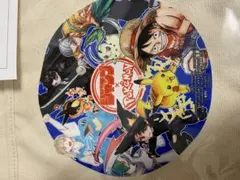 メガシンカプレゼント 当選品D ジャンプ×ポケモン コラボクッション