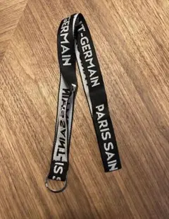CHERI 244さん専用パリサンジェルマン ネックストラップ アクセサリー