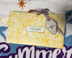 L'OCCITANE ロクシタン ハンドクリーム　ギフト