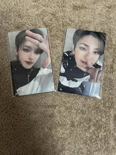 INI 髙塚大夢　ラポスタ　トレカ　090 091