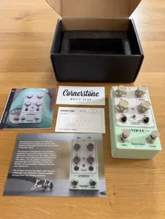 2026年最新】cornerstone antique v3の人気アイテム - メルカリ
