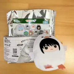 銀魂 3年Z組 銀八先生 てのりんず 桂小太郎