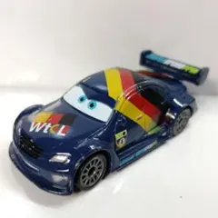 C-23 マックス・シュネル(スタンダードタイプ) カーズ トミカ