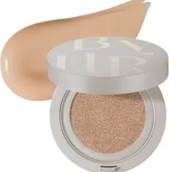 BYUR クッションファンデーション #21 15g