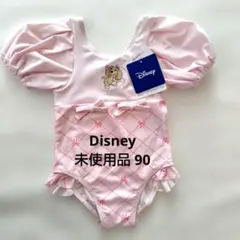 ディズニー ベビー水着 未使用品 90