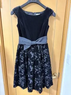 パーティードレス サイズ7号　Aライン