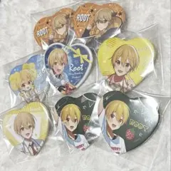 2026年最新】るぅと 痛バの人気アイテム - メルカリ