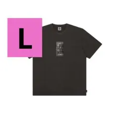 black eye patch ライムストーン tシャツブラックアイパッチ S Black Eye Patch ブラックアイパッチ ラインストーン tシャツ S｜Yahoo