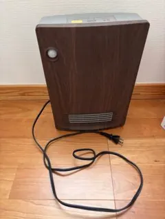 山善 ファンヒーターのサムネイル