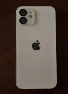 iPhone12 64G本体　バッテリー86%