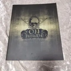 2026年最新】BUCK-TICK FEST 2007 ON PARADE [DVD]の人気アイテム