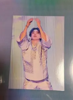 木村慧人 フォトカ