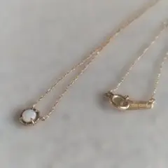 THEKISS K10 ネックレス オパールのサムネイル