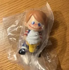 未使用 日世 ニックン&セイチャン ソフビ 非売品 - メルカリ