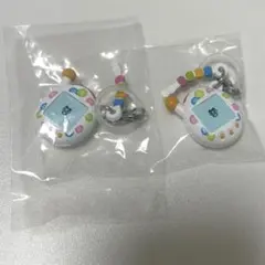 たまごっち めじるしアクセサリー3 エンたま ふぁみたま まとめ売り