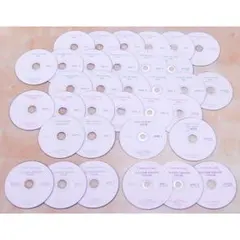 行政書士DVDせっと 行政書士 2024年 DVD講義+40字記述（スマホ・PC学習セット付）