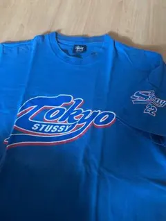 Vintage Stussy Tee