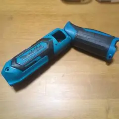マキタペンインパクト　ハウジングのみ　水色 ガワだけ】マキタのペン型インパクトのハウジングだけ最新に交換