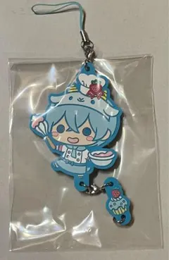 すとぷり つながるあにまるらばすと ころんくん