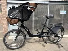 2026年最新】自転車 シティサイクル チャイルドシート付きの人気