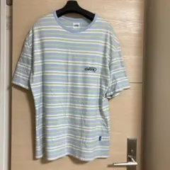 【セール①】ciatre シアター 日本製　マルチボーダー