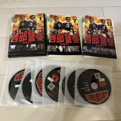 2025年最新】西部警察 dvdの人気アイテム - メルカリ