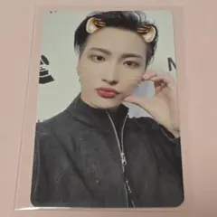 ATEEZ ソンファ wonderwall ラキドロ トレカ - メルカリ