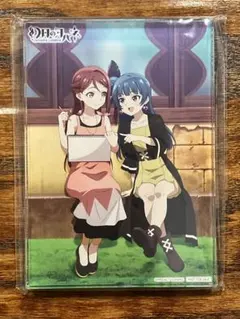 ラブライブ！ 幻日のヨハネ ハンズ アクリルスタンド 9種セット 2025