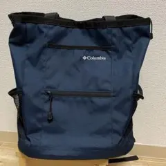 トートリュック バックパック