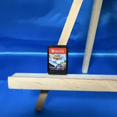 チームソニックレーシング Switch