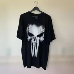 Marvel The Punisher Skull Tシャツのサムネイル