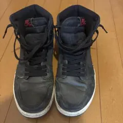 ソール変色・内側毛玉有/AIR JORDAN 1 RETRO HIGH OG
