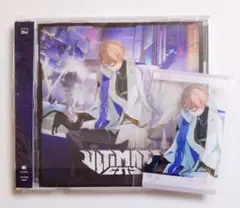 【加賀美ハヤト】CD/ULTIMATE CItY