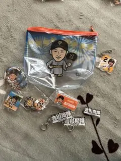 読売ジャイアンツ 吉川尚輝