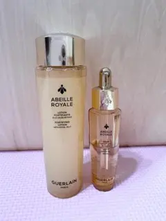 【ゲラン】ローション 美容液オイル セット売りのサムネイル